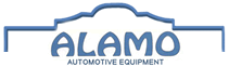 Alamo Rampas Electrohidraulicas