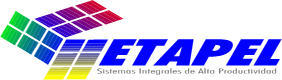 Etapel Sistemas Integrales