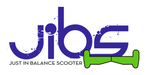 Jibs Hoverboard Certificados