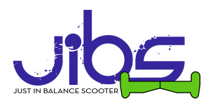 Jibs Hoverboard Certificados